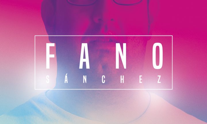 Fano Sánchez – Agenda Junio 2019