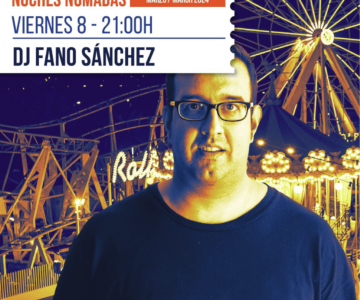 Fano Sánchez – Mercado del NOMAD 4 Abril 2024