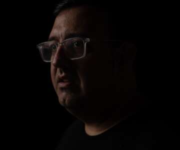 Fano Sánchez, 30 años como DJ