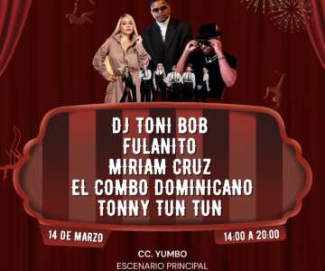 Carnaval de Maspalomas 2026