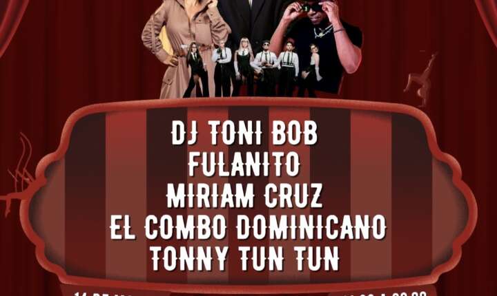 Carnaval de Maspalomas 2026